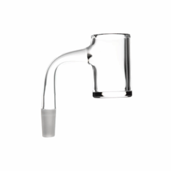Shop Bear Quartz - V1 Pro Banger - 25mm - 10mm Male 90° in australian