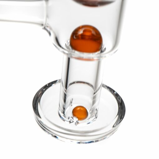 Shop Bear Quartz - V1 Slurper Set - 10mm Male 90° in australian