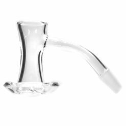 Shop Bear Quartz - Hourglass Blender - 10mm Male 45° in australian