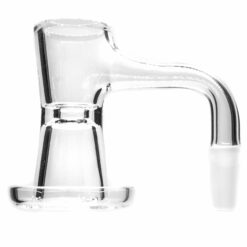 Shop Bear Quartz - Hourglass Slurper - 10mm Male 90° in australian