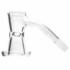 Shop Bear Quartz - Hourglass Slurper - 10mm Male 45° in australian
