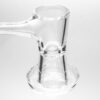 Shop Bear Quartz - Hourglass Slurper - 10mm Male 45° in australian