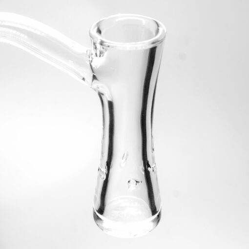 Shop Bear Quartz - Lowrider Hourglass - 10mm Male 90° in australian