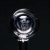 Shop Bear Quartz - HighBrid Quartz Banger - 25mm - 10mm Male 45° in australian