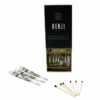Shop Benji Franklin Pre-Roll & Match Box in australian