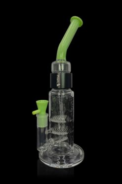 Shop Prism Halo Drippy Honeycomb Modular Bong in australian