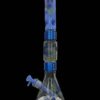 Shop Prism Halo Moonlight Rose Double Stack Modular Bong in australian