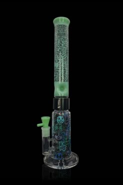 Shop Prism Halo Pretty Done Honeycomb Modular Bong in australian