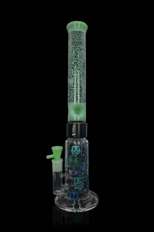 Shop Prism Halo Pretty Done Honeycomb Modular Bong in australian