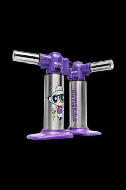 Shop Blazer "Dabbing Granny" Big Buddy Turbo Butane Torch in australian