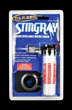 Shop Blazer Stingray Torch Lighter in australian