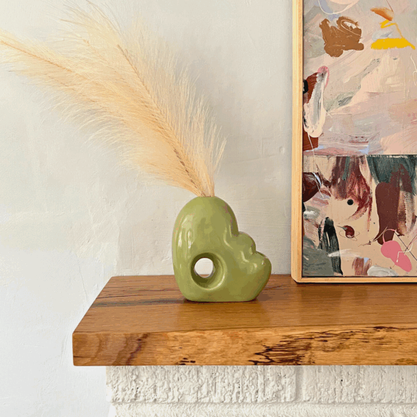 Shop Moss Blossom Bubbler in australian