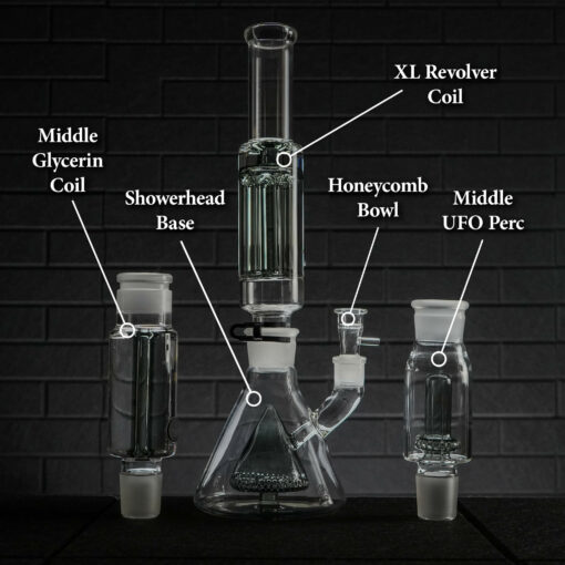 Shop Bong Ultimate in australian