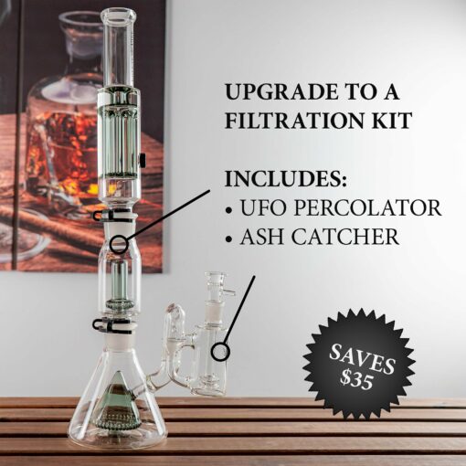 Shop Bong Pro in australian