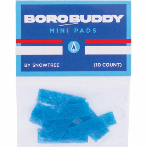 Shop BoroBuddy Mini Cleaning Pads in australian