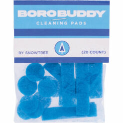 Shop BoroBuddy Cleaning Pads in australian