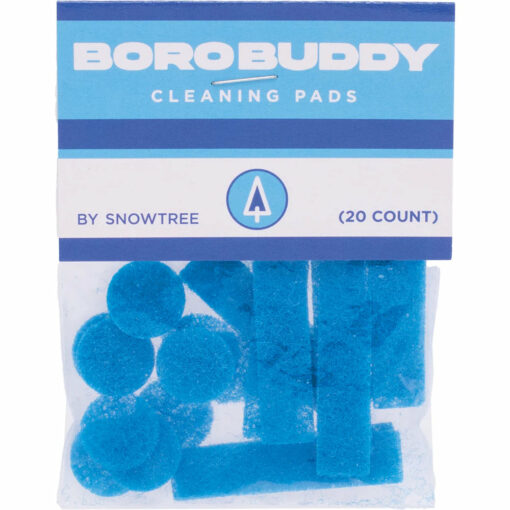 Shop BoroBuddy Cleaning Pads in australian