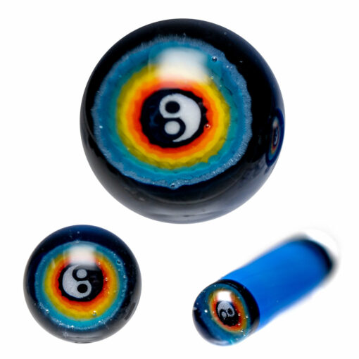 Shop Brian Jacobson - Slurper Sets - Blue Cheese Ying Yang in australian