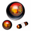 Shop Brian Jacobson - Slurper Sets - Desert Scene in australian