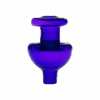 Shop Glass Bullet Style Carb Cap in australian