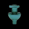 Shop Glass Bullet Style Carb Cap in australian