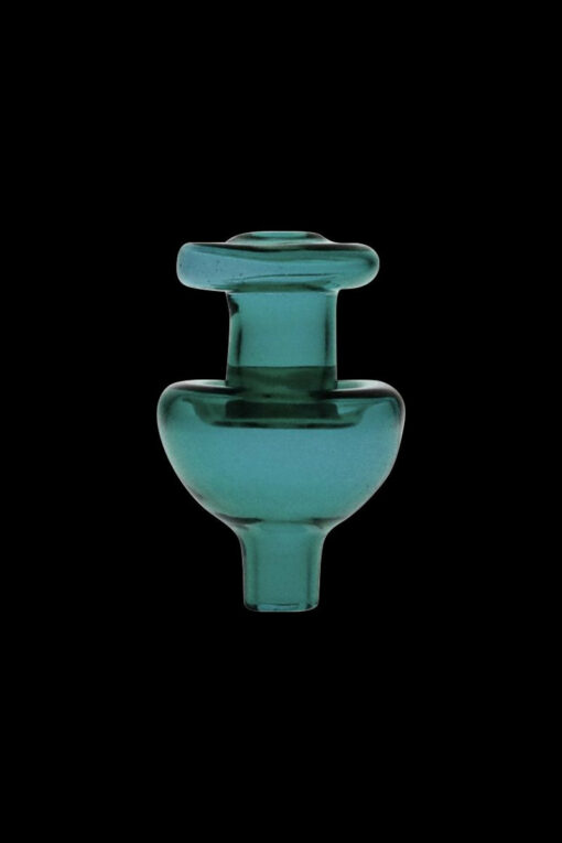 Shop Glass Bullet Style Carb Cap in australian