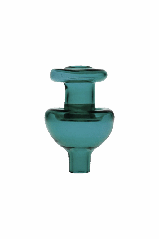 Shop Glass Bullet Style Carb Cap in australian