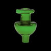 Shop Glass Bullet Style Carb Cap in australian