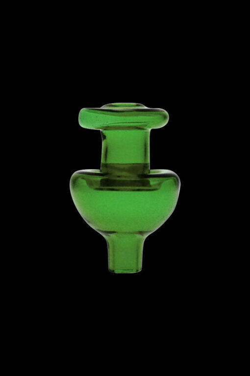 Shop Glass Bullet Style Carb Cap in australian
