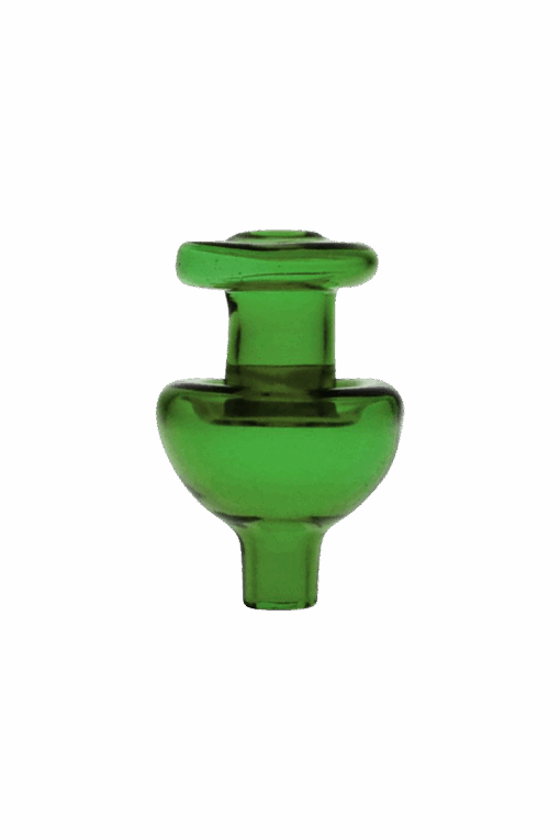 Shop Glass Bullet Style Carb Cap in australian