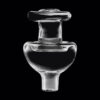 Shop Glass Bullet Style Carb Cap in australian