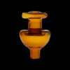Shop Glass Bullet Style Carb Cap in australian