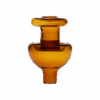 Shop Glass Bullet Style Carb Cap in australian