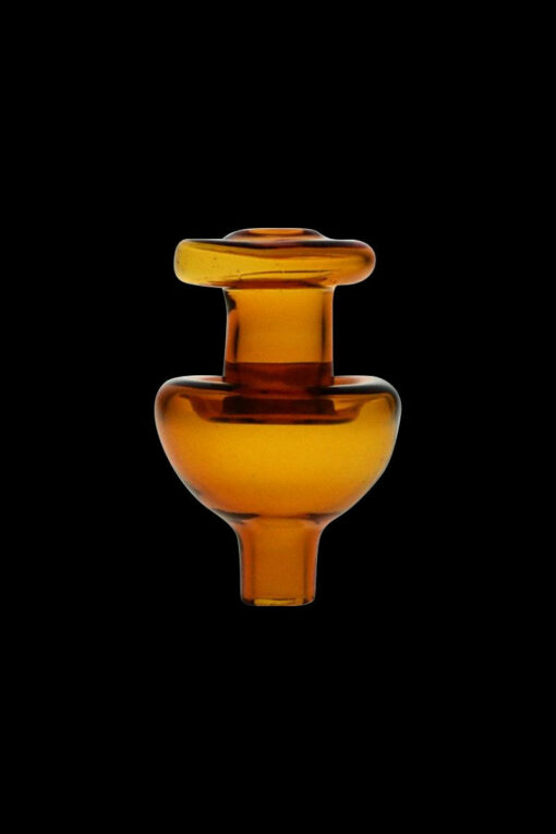 Shop Glass Bullet Style Carb Cap in australian