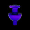 Shop Glass Bullet Style Carb Cap in australian