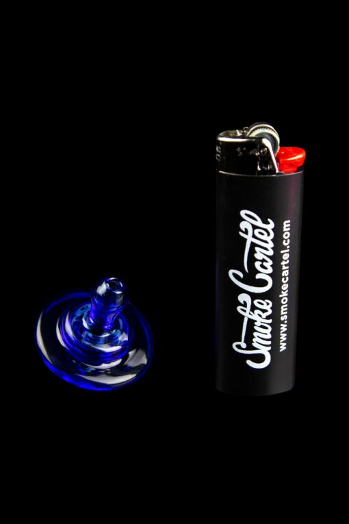 Shop Dank Banger Hover Carb Cap in australian