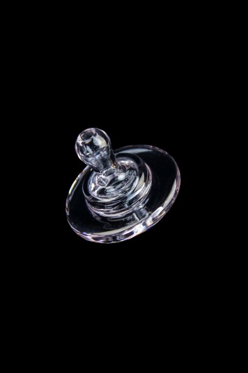 Shop Dank Banger Hover Carb Cap in australian