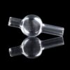 Shop Mini Glass Directional Carb Cap in australian