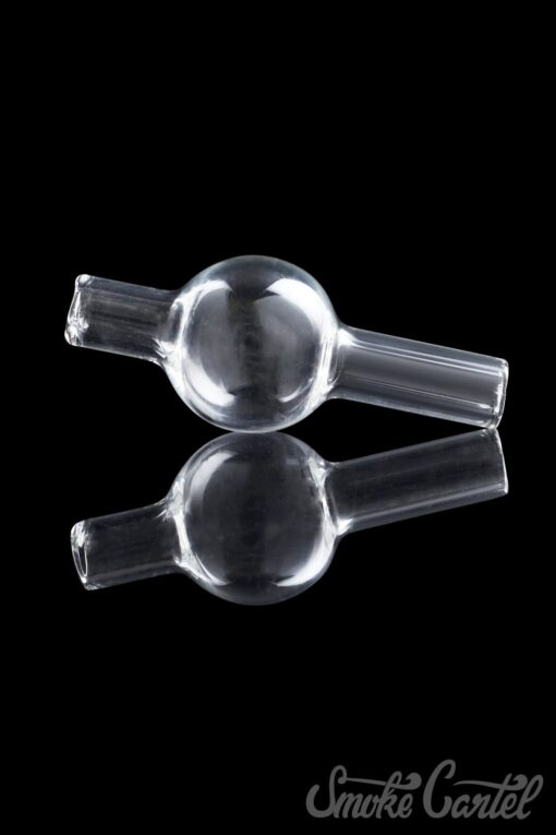 Shop Mini Glass Directional Carb Cap in australian