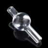Shop Mini Glass Directional Carb Cap in australian