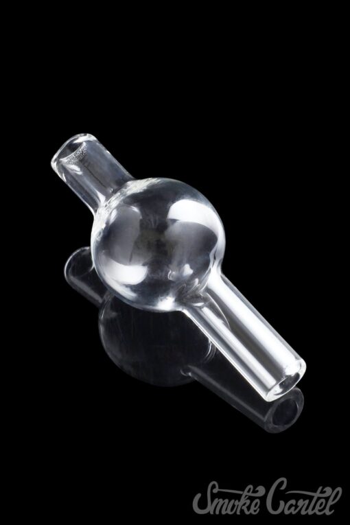 Shop Mini Glass Directional Carb Cap in australian