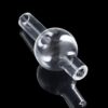 Shop Mini Glass Directional Carb Cap in australian