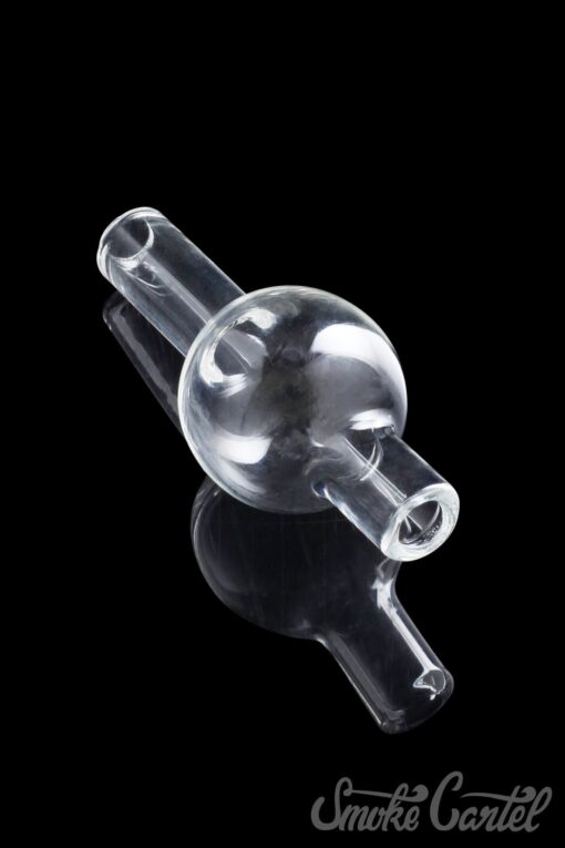 Shop Mini Glass Directional Carb Cap in australian