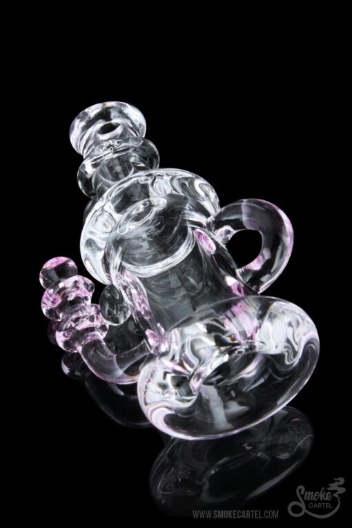 Shop Glassheads Carb Cap Pendant Inception Rig in australian