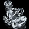 Shop Glassheads Carb Cap Pendant Inception Rig in australian
