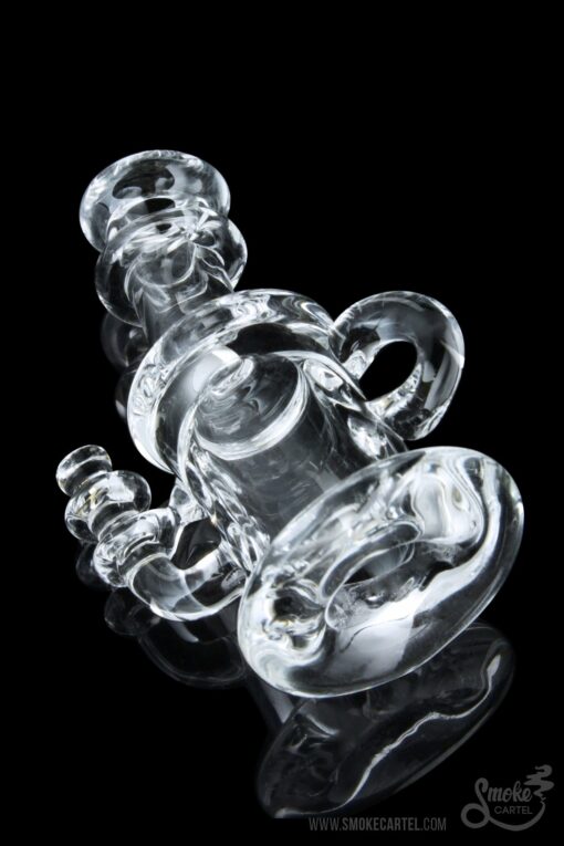 Shop Glassheads Carb Cap Pendant Inception Rig in australian