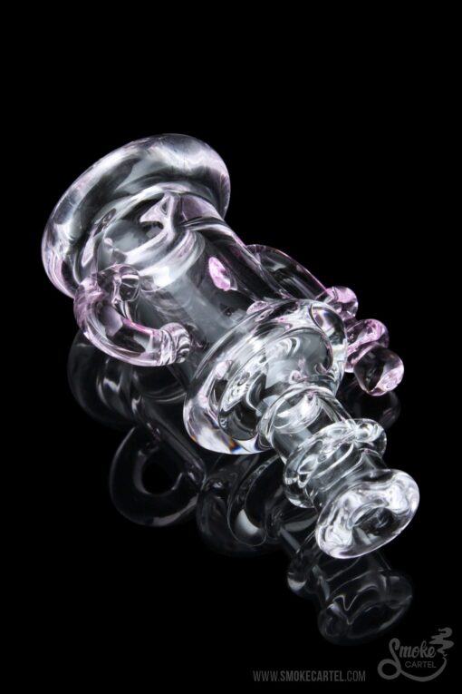 Shop Glassheads Carb Cap Pendant Inception Rig in australian
