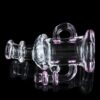 Shop Glassheads Carb Cap Pendant Inception Rig in australian