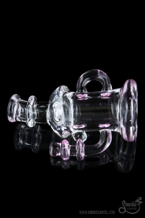 Shop Glassheads Carb Cap Pendant Inception Rig in australian