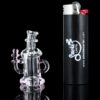 Shop Glassheads Carb Cap Pendant Inception Rig in australian
